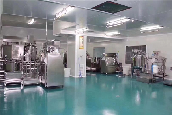 科技賦能優質產品，實力鑄就企業底氣——唯美度護膚品的品牌之道